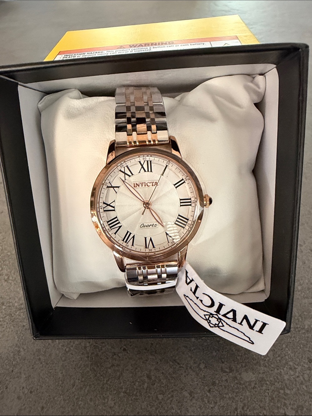 INVICTA Watch